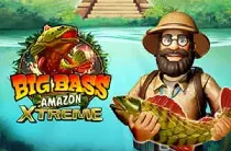 Big Bass Amazon Xtreme