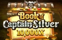 Book Of Captain Silver