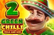 Green Chilli 2