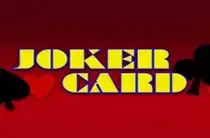 Joker Card