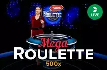 Mega Roulette
