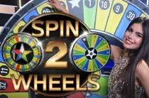 Spin 2 Wheels
